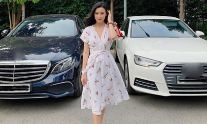 Được ngưỡng mộ vì độ giàu có nhưng Midu khiến fan bất ngờ khi tiết lộ kiếm nhiều tiền là để làm việc này