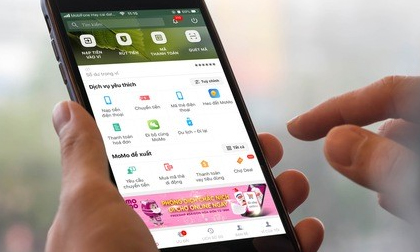 Ví điện tử, ngân hàng lại cảnh báo thủ đoạn mới đánh cắp mã OTP lấy tiền