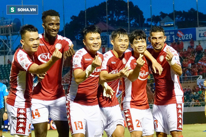 HLV Park Hang-seo đứng trước nguy cơ mất cả Quang Hải lẫn Công Phượng tại AFF Cup - 1 HLV Park Hang-seo đứng trước nguy cơ mất cả Quang Hải lẫn Công Phượng tại AFF Cup - 1