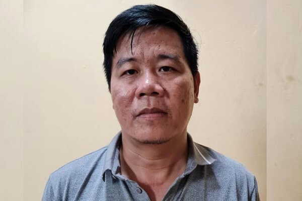 Trùm cá độ bóng đá nghìn tỷ trưng máy bay trực thăng mô hình trên nóc nhà ở Hải Dương - 2
