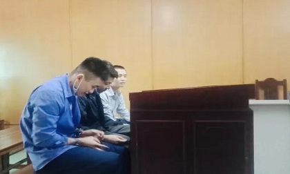 Băng trộm 'có 1 không 2', khua khoắng cả chục tỉ đồng
