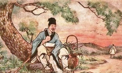 Cổ nhân dạy: Nước sâu thì chảy chậm, kẻ ngu dốt hay khẩu nghiệp còn người khôn ngoan thường ít nói