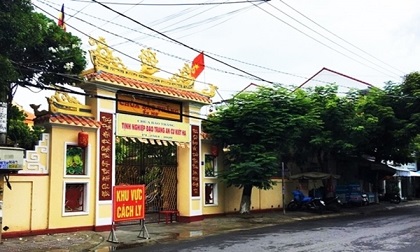 2 sư cô tái dương tính Covid-19 xuất viện, Quảng Nam chỉ còn 2 ca