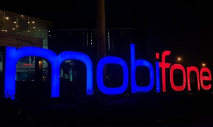 Mất sóng, khách hàng MobiFone không thể gọi điện thoại trên diện rộng