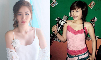 Bảo Thy và cái giá phải trả cho những hào quang đến từ năm 18 tuổi