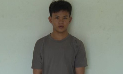 Từ Phú Yên vào Phú Quốc dụ bé gái 12 tuổi làm chuyện bậy