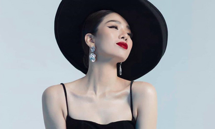 Giữa nghi vấn trục trặc hôn nhân, Lệ Quyên tuyên bố: “Hết yêu rồi'
