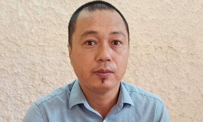 Bắt nguyên đại úy quân đội lừa đảo tiền tỷ xin vào các trường công an
