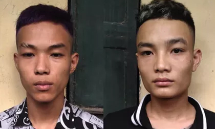 Lật mặt nhóm cướp chuyên 'săn mồi' là những phụ nữ đi chợ sáng sớm