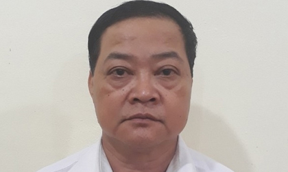 Phó hiệu trưởng ở Bắc Kạn dùng ma túy ngay tại trường bị khởi tố