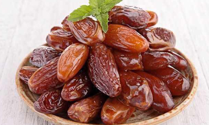 8 loại trái cây nhiều canxi hơn cả sữa, mẹ bầu nhớ ăn để con khỏe mạnh, cao lớn