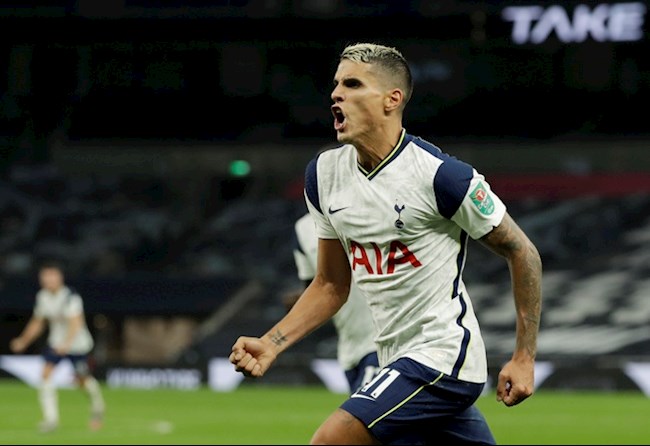 Werner 'mở tài khoản', Chelsea vẫn bị Tottenham ngược dòng cay đắng - 1