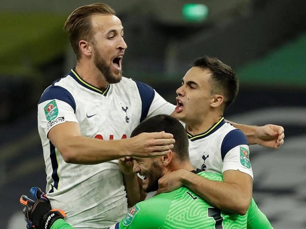 Werner 'mở tài khoản', Chelsea vẫn bị Tottenham ngược dòng cay đắng - 2