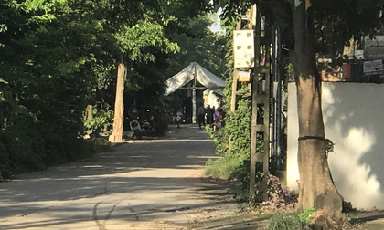 Vụ mẹ và thai nhi cùng tử vong tại bệnh viện ở Hà Nội: 'Tôi và nó vẫn thường đùa nhau rằng sau này làm thông gia nhé'