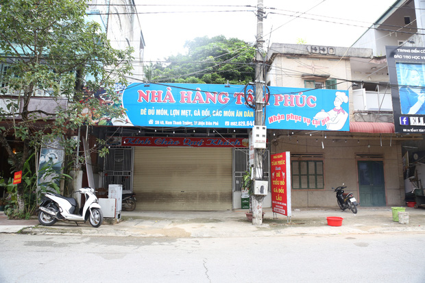 Cô dâu thừa nhận hành vi 'bỏ bom' 150 mâm cỗ cưới, được tìm thấy khi có ý định vượt biên