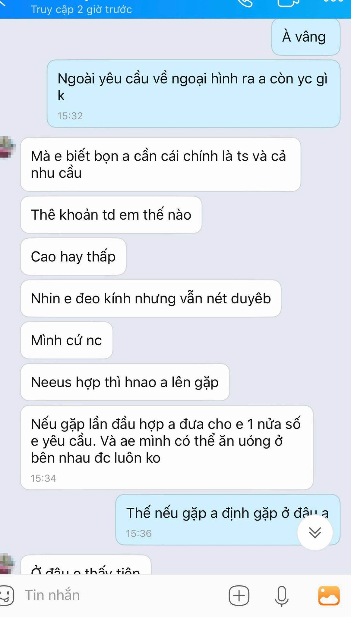 'Bóng ma bố nuôi Sugar Daddy' và những cuộc đổi chác tình – tiền theo 'hợp đồng' - 1