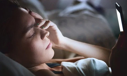 Thói quen trước khi ngủ gây đột quỵ, số 4 người nào cũng mắc phải