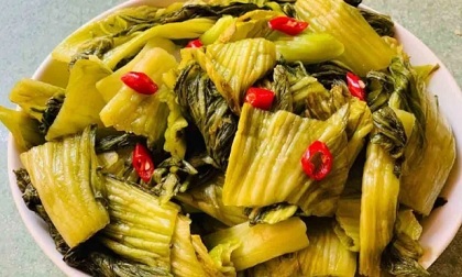 3 thực phẩm ngấm ngầm rút cạn canxi trong cơ thể, món số 2 chẳng ai ngờ đến