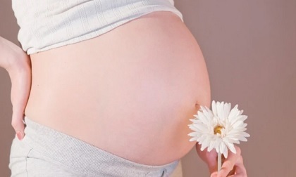 5 'siêu thực phẩm' mẹ bầu ăn vào tháng cuối thai kỳ giúp con tăng cân, khỏe mạnh