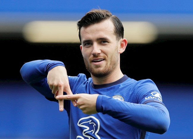 Ben Chilwell ra mắt bằng 1 bàn thắng và 1 kiến tạo, Chelsea thắng tưng bừng trên sân nhà
