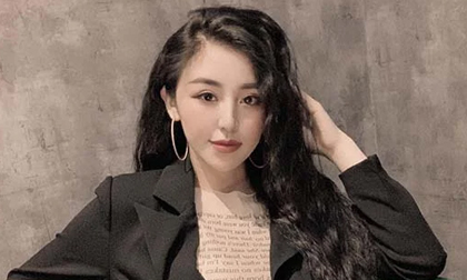 Lộ hình ảnh mới nhất của 'hot girl bánh tráng trộn' ở Đà Lạt từng gây 'sốt' CĐM