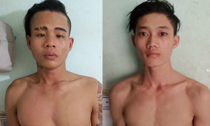 Truy bắt nhóm cướp, hiếp gây ra nỗi kinh hoàng cho người dân tại làng Đại học Quốc gia TP.HCM