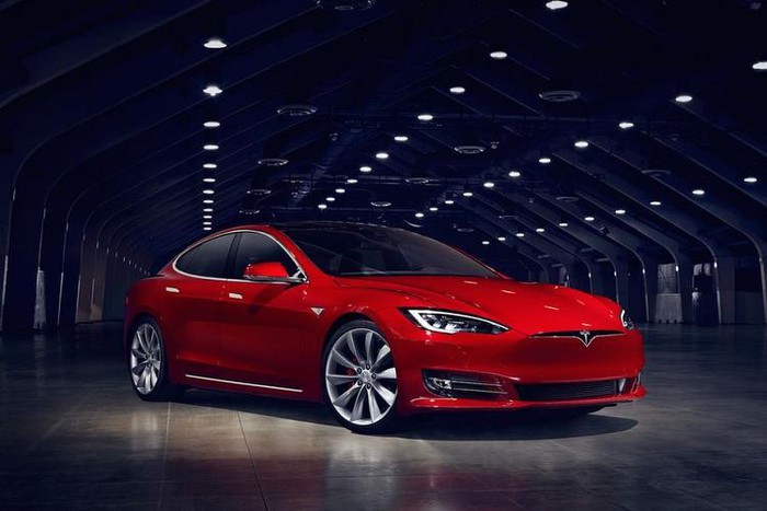 10 mẫu ô tô an toàn nhất thế giới năm 2020, Camry và Mazda tiến bộ bất ngờ - 3