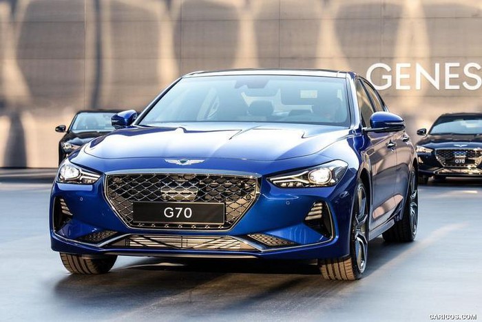 10 mẫu ô tô an toàn nhất thế giới năm 2020, Camry và Mazda tiến bộ bất ngờ - 6