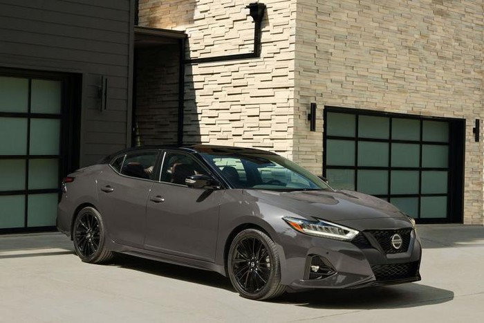 10 mẫu ô tô an toàn nhất thế giới năm 2020, Camry và Mazda tiến bộ bất ngờ - 7
