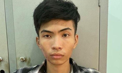 Vụ thiếu nữ 15 tuổi bị đổ xăng đốt chết: Bắt gã bạn trai máu lạnh