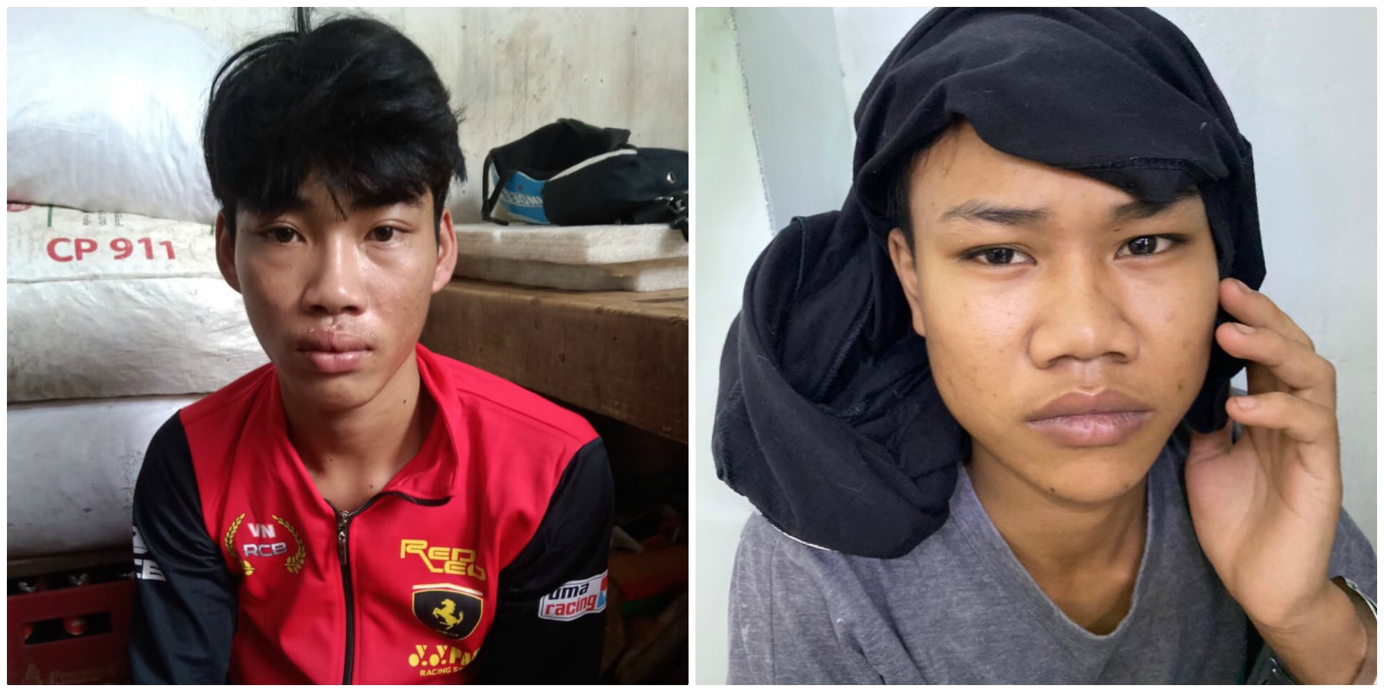 Truy bắt nhóm cướp, hiếp gây ra nỗi kinh hoàng cho người dân tại làng Đại học Quốc gia TP.HCM - 1