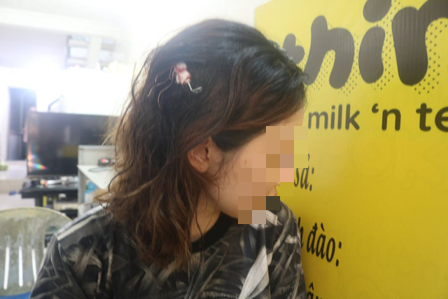 Hé lộ tâm thư đẫm nước mắt của bé gái nghi bị bố đẻ bạo hành ở Hải Phòng: 'Ngoài học với làm việc nhà ra thì chỉ có bị chửi, mong lớn thật nhanh để tự do sang với mẹ' - 4