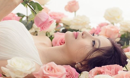 Bình yên nhất chính là khi phụ nữ học được cách tự hài lòng với những gì mình đang có