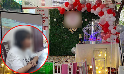 Chủ nhà hàng lên tiếng về lời khai của cô dâu 'bom' cỗ cưới: Không thể vì 7 mâm cỗ trước đó mà lên kế hoạch công phu lừa tiếp 150 mâm