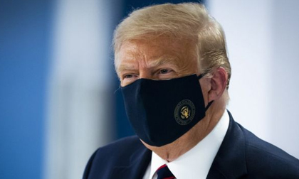Nhà Trắng thừa nhận tình trạng của ông Trump nghiêm trọng hơn công bố