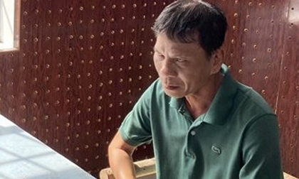 Nhân thân bất hảo của kẻ gây mê, cướp tài sản người phụ nữ trên xe khách