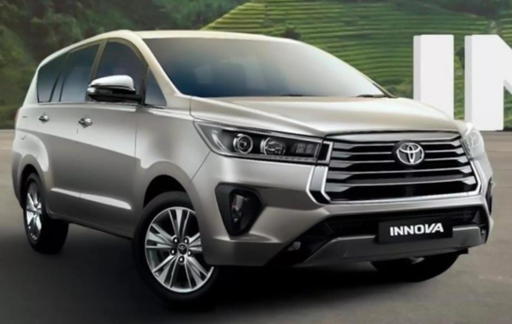 Loạt xe dự kiến được ra mắt phiên bản mới tại Việt Nam - 2