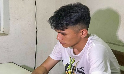 Trộm nhẫn kim cương 300 triệu đồng