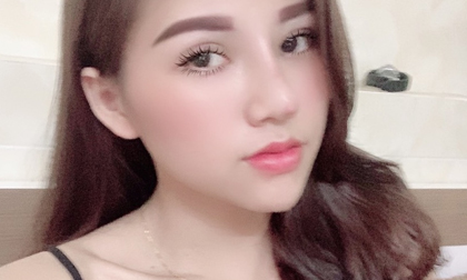 'Hot girl' 22 tuổi điều hành đường dây bán dâm liên tỉnh