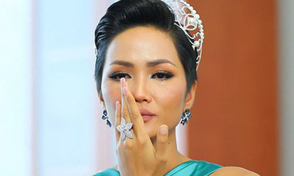 H'Hen Niê chính thức lên tiếng xác nhận đã chia tay bạn trai dù nhiều lần đồn đại chuẩn bị làm đám cưới