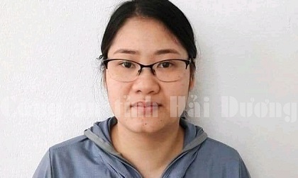 Hải Dương: Khởi tố, bắt tạm giam giáo viên lừa đảo chiếm đoạt hàng chục tỷ đồng