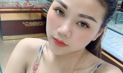 'Hot girl' cầm đầu đường dây mại dâm liên tỉnh là mẹ đơn thân, thường xuyên trộm cắp vặt