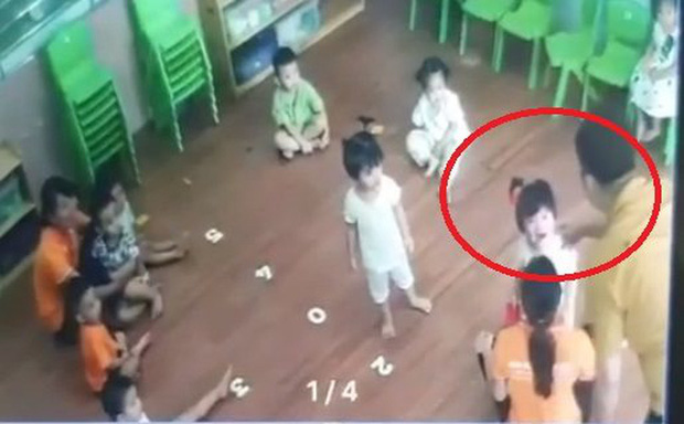 Người đàn ông đánh bé gái 2 tuổi ở Lào Cai cay đắng nói lời xin lỗi: 'Mong mọi người tha thứ, mong pháp luật khoan hồng cho hành động của tôi'