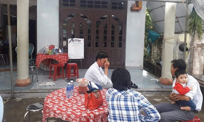 Thất vọng vì điểm cao nhưng không đậu vào trường mình mong muốn, nữ sinh ở Quảng Nam treo cổ tự tử