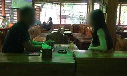 Sugar Daddy - Kỳ 3: Đối mặt kẻ khát tình tìm 'con nuôi' giải hạn