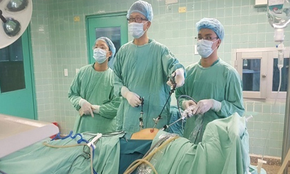 Người phụ nữ vỡ bàng quang vì nhịn tiểu: Bác sĩ cảnh báo về thói quen tai hại mà nhiều người Việt mắc phải