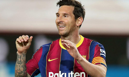 Barcelona lộ khoản nợ 13.000 tỷ, Messi bỗng nhiên có cơ hội phá vỡ hợp đồng, rời khỏi Nou Camp
