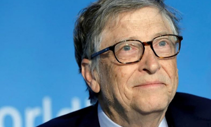 Tỷ phú Bill Gates dự đoán thời điểm thế giới trở lại bình thường sau Covid-19