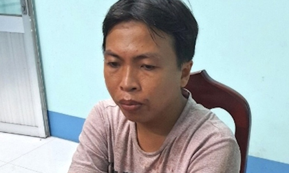 Hai mẹ con tử vong với nhiều vết thương ở cổ