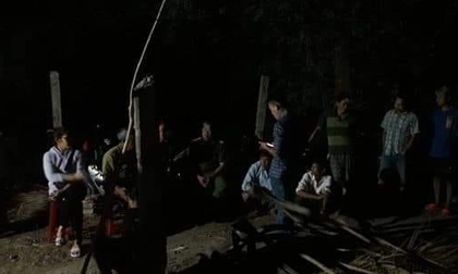 Nóng: Nghi án con trai dùng dao giết mẹ rồi tự sát